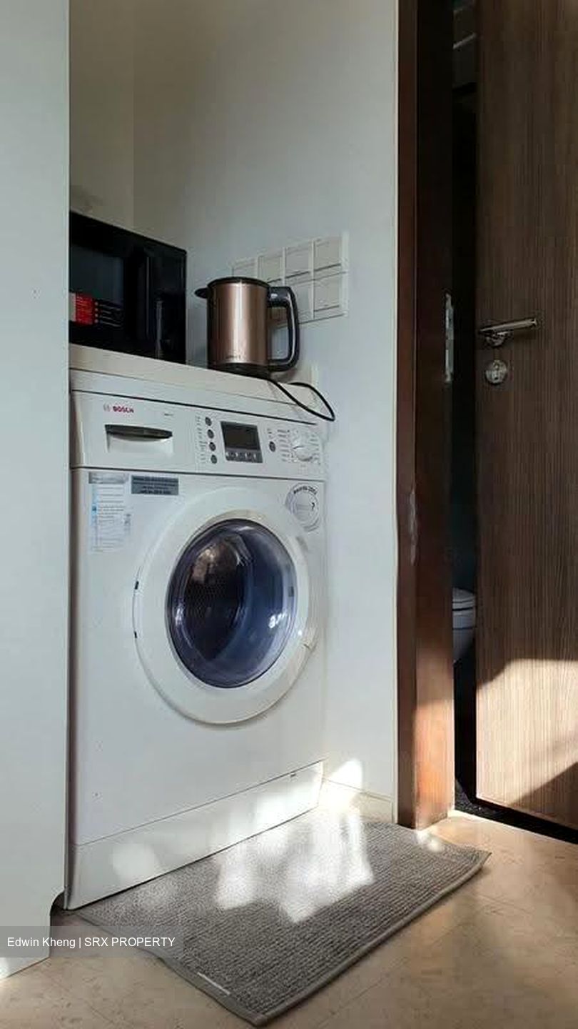 First Point Suites (D15), Apartment #635311391
